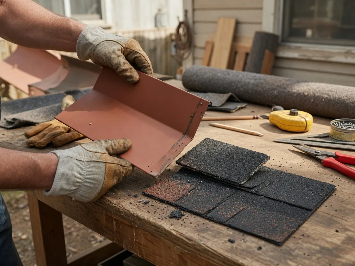 Roof Repair company in Gays Mills, WI